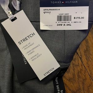 Tommy Hilfiger dress pant New